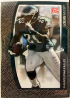 LeSean McCoy