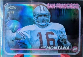 Joe Montana