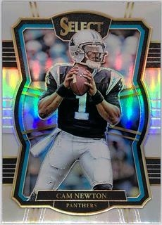 Cam Newton