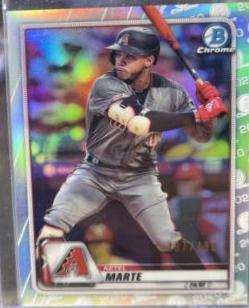 Ketel Marte