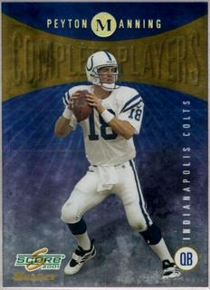 Peyton Manning