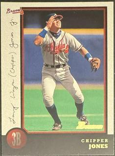 Chipper Jones