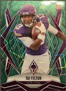 Tai Felton