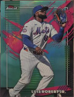 Luis Robert Jr.