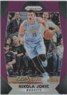 Nikola Jokic