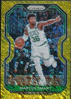Marcus Smart