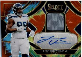 Leonard Williams