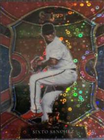 Sixto Sanchez