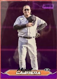 Miguel Cabrera
