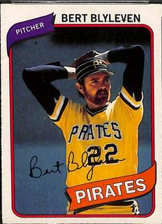 Bert Blyleven