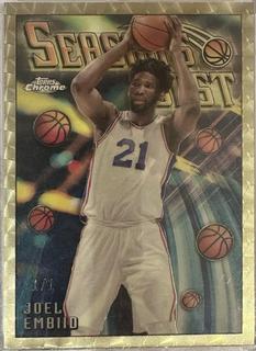 Joel Embiid
