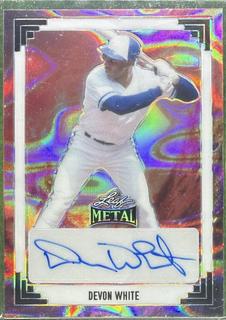 Devon White