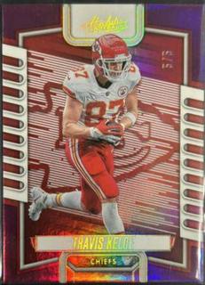 Travis Kelce