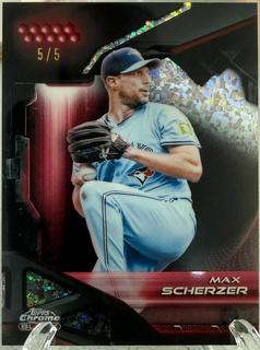 Max Scherzer