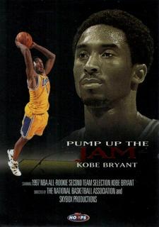 Kobe Bryant