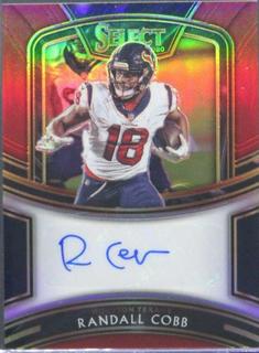 Randall Cobb