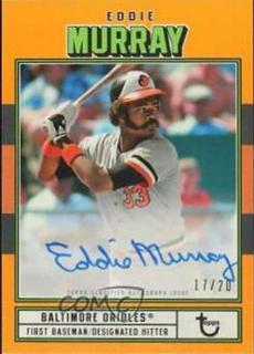 Eddie Murray