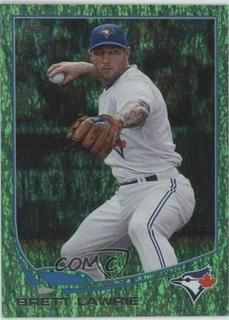 Brett Lawrie