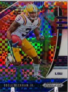 Odell Beckham Jr.