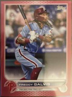 Freddy Galvis
