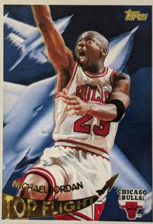 Michael Jordan
