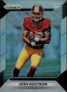 Josh Doctson