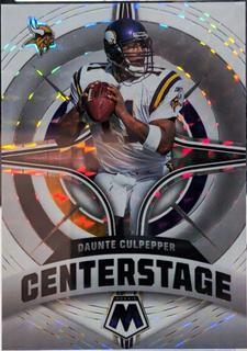 Daunte Culpepper