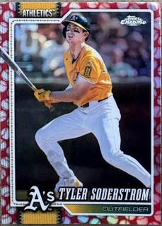 Tyler Soderstrom