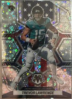 Trevor Lawrence