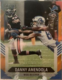 Danny Amendola