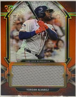 Yordan Alvarez