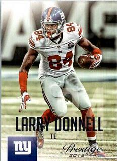 Larry Donnell