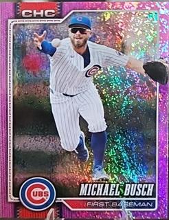 Michael Busch