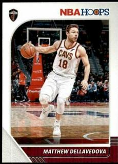 Matthew Dellavedova