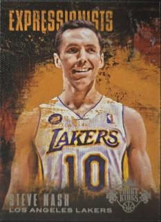Steve Nash