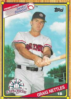 Graig Nettles