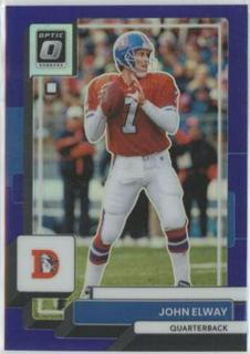 John Elway