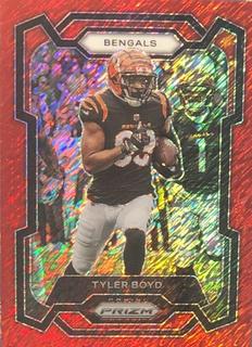 Tyler Boyd