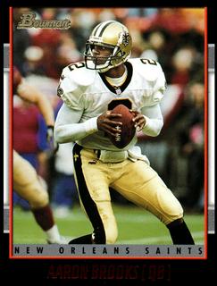 Aaron Brooks
