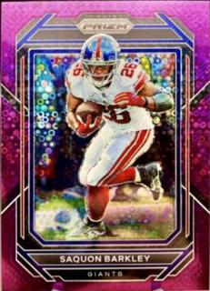 Saquon Barkley