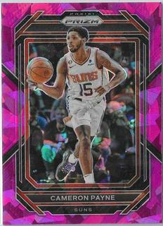Cameron Payne
