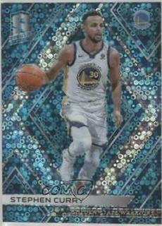 Stephen Curry