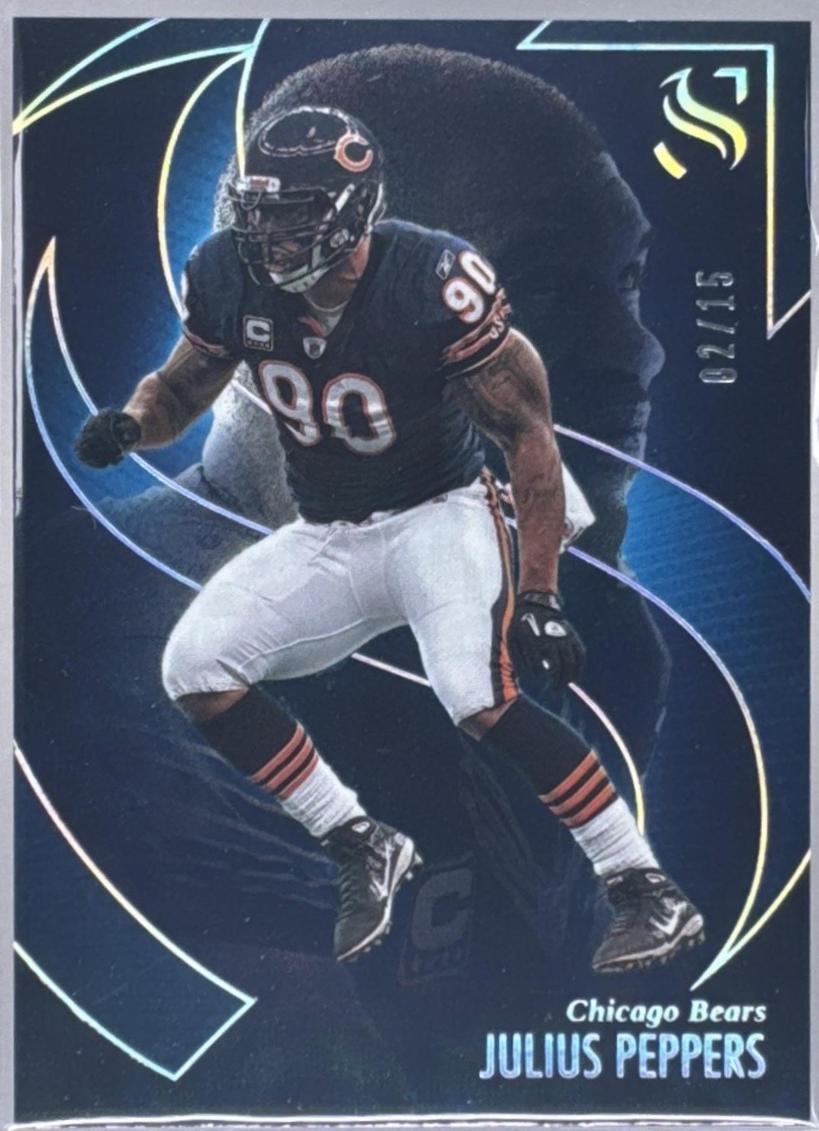 Julius Peppers [Scope] #99