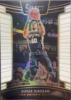 DeMar DeRozan