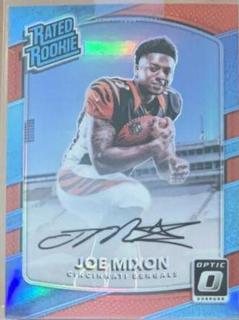 Joe Mixon