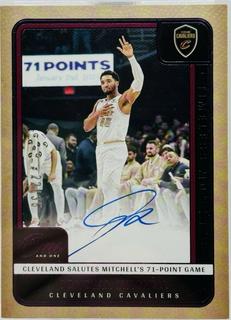 Donovan Mitchell