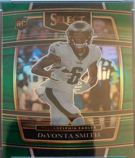 DeVonta Smith