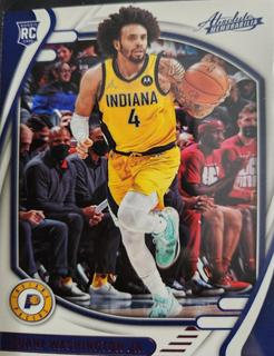 Duane Washington Jr.
