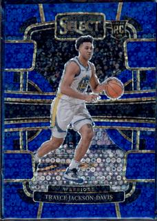 Trayce Jackson-Davis