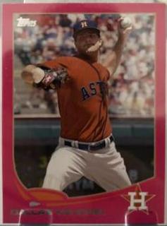 Dallas Keuchel